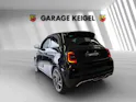 Fiat 500 Abarth Turismo