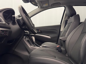 Vehicle image SUZUKI S-Cross 1.4 T Compact Top Hybrid 4x4