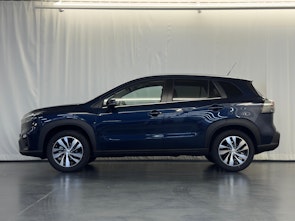 Vehicle image SUZUKI S-Cross 1.4 T Compact Top Hybrid 4x4