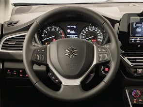 Vehicle image SUZUKI S-Cross 1.4 T Compact Top Hybrid 4x4