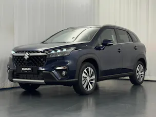 Suzuki S-Cross 1.4 T Compact Top Hybrid 4x4