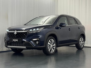 Vehicle image SUZUKI S-Cross 1.4 T Compact Top Hybrid 4x4