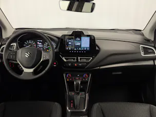 Suzuki S-Cross 1.4 T Compact Top Hybrid 4x4