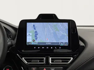 Suzuki S-Cross 1.4 T Compact Top Hybrid 4x4