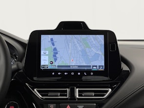 Vehicle image SUZUKI S-Cross 1.4 T Compact Top Hybrid 4x4