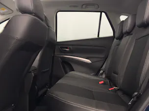 Suzuki S-Cross 1.4 T Compact Top Hybrid 4x4