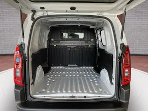 Toyota PROACE CITY Van L1 1.2 Active
