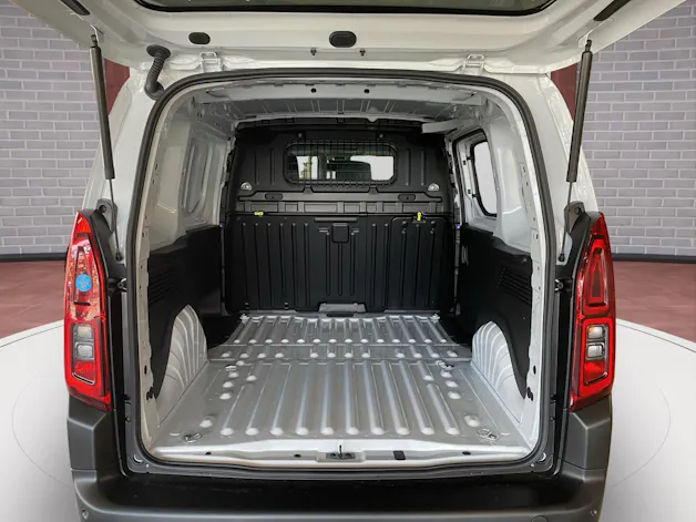 Toyota PROACE CITY Van L1 1.2 Active