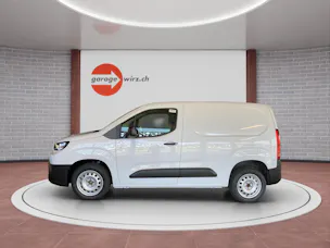Toyota PROACE CITY Van L1 1.2 Active