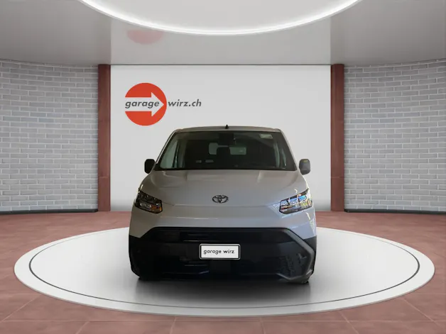 Toyota PROACE CITY Van L1 1.2 Active