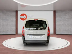 Toyota PROACE CITY Van L1 1.2 Active