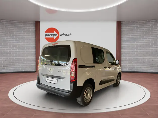 Toyota PROACE CITY Van L1 1.2 Active