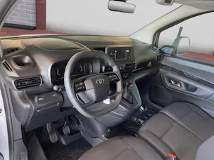 Toyota PROACE CITY Van L1 1.2 Active