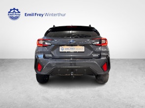 Vehicle image SUBARU Crosstrek 2.0i e-Boxer Luxury