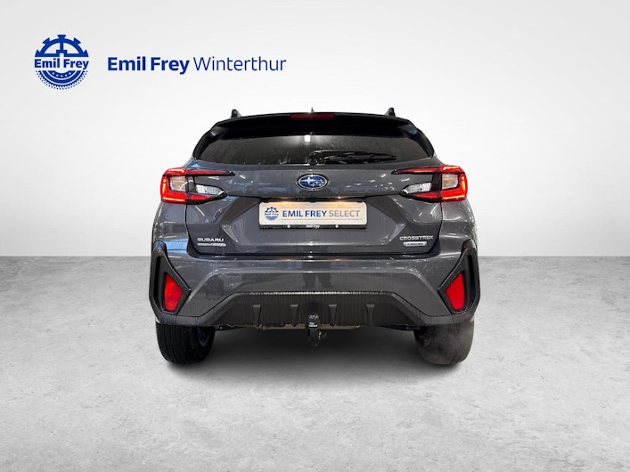 Vehicle image SUBARU CROSSTREK