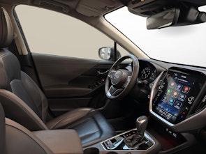 Vehicle image SUBARU Crosstrek 2.0i e-Boxer Luxury