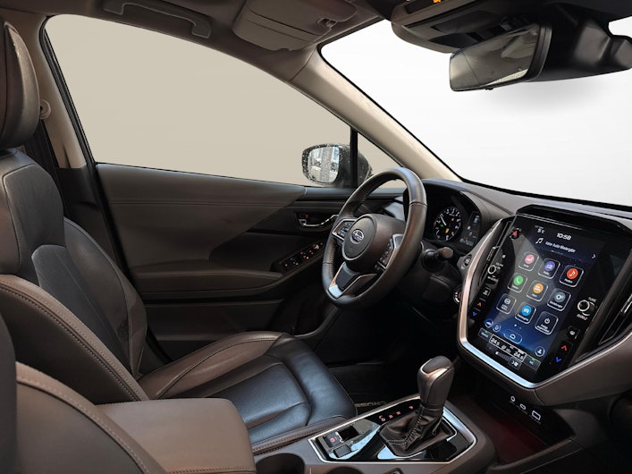 Vehicle image SUBARU CROSSTREK