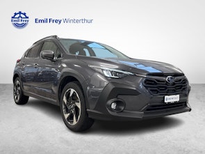 Vehicle image SUBARU Crosstrek 2.0i e-Boxer Luxury