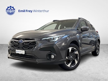 Vehicle image SUBARU Crosstrek 2.0i e-Boxer Luxury