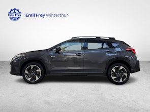 Vehicle image SUBARU Crosstrek 2.0i e-Boxer Luxury