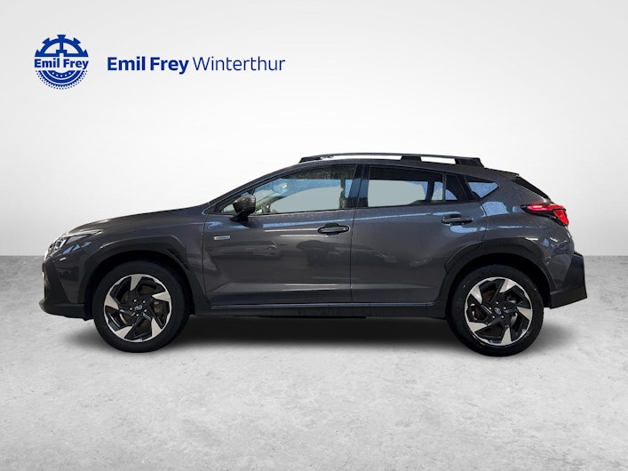 Vehicle image SUBARU CROSSTREK