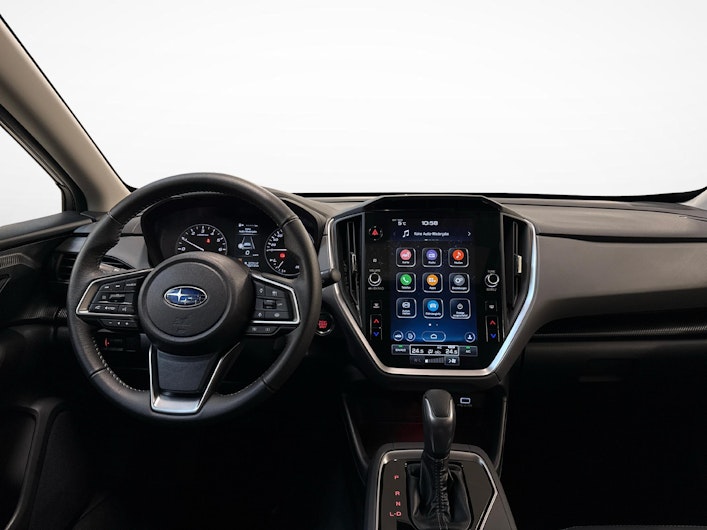 Vehicle image SUBARU CROSSTREK