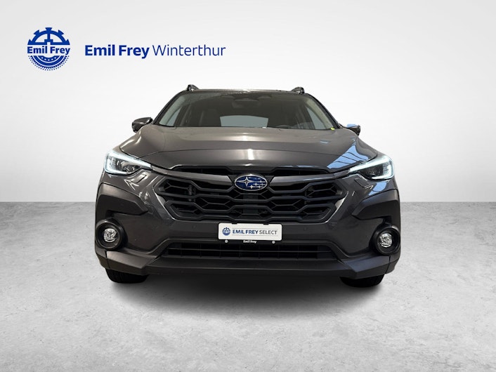 Vehicle image SUBARU CROSSTREK