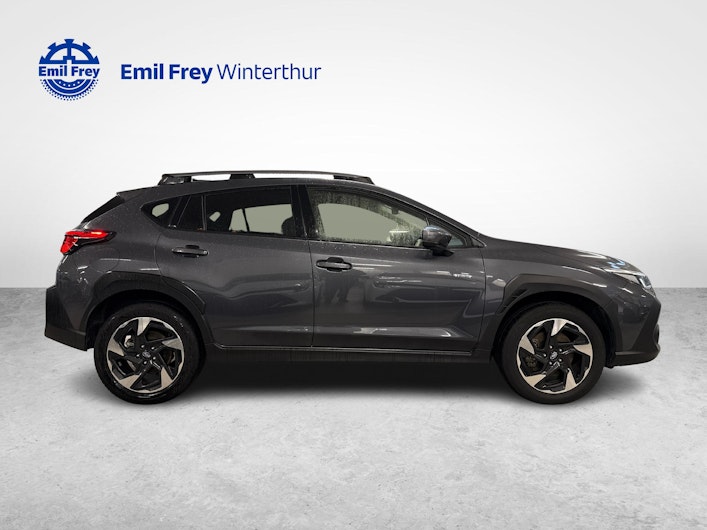 Vehicle image SUBARU CROSSTREK