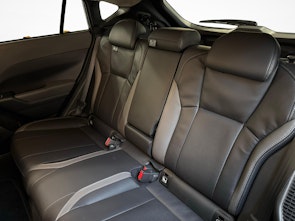 Vehicle image SUBARU Crosstrek 2.0i e-Boxer Luxury