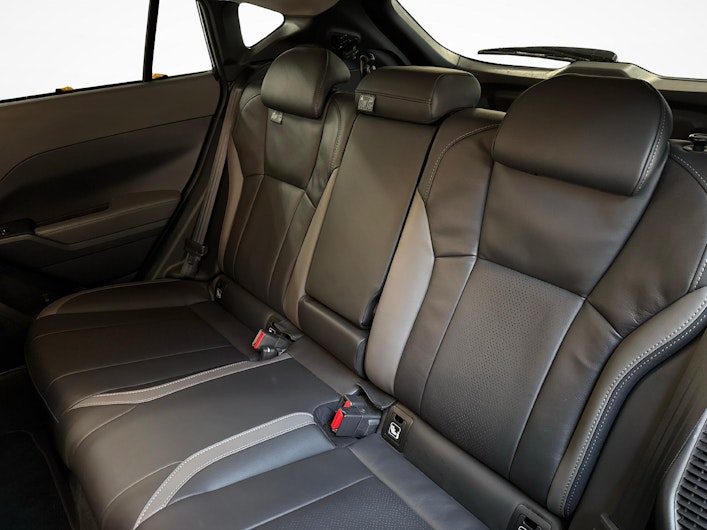 Vehicle image SUBARU CROSSTREK