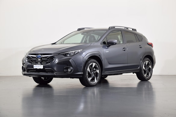 SUBARU Crosstrek 2.0i e-Boxer Luxury 0