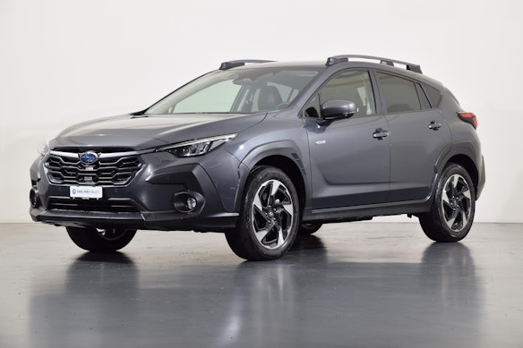 SUBARU Crosstrek 2.0i e-Boxer Luxury 1