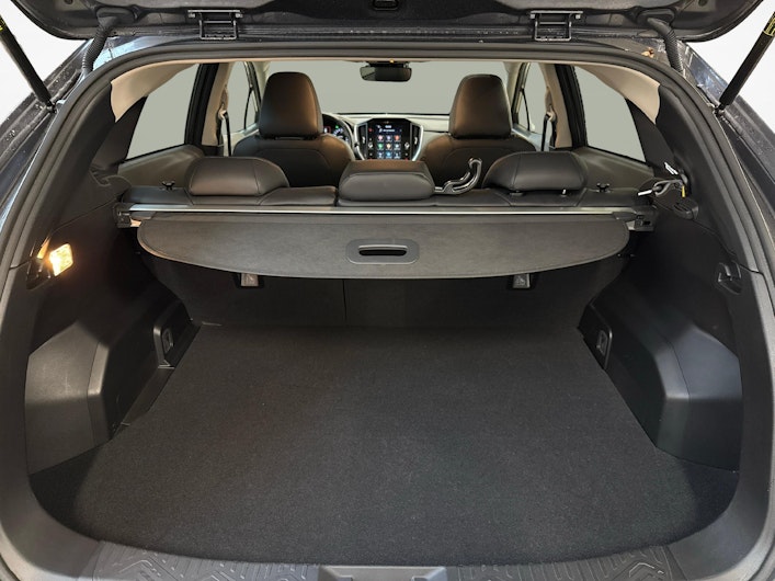 Vehicle image SUBARU CROSSTREK