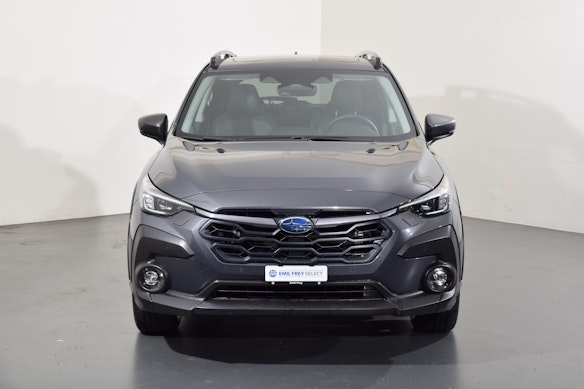 SUBARU Crosstrek 2.0i e-Boxer Luxury 2