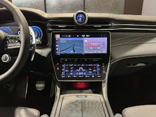 Maserati Grecale 2.0 Hybrid Modena