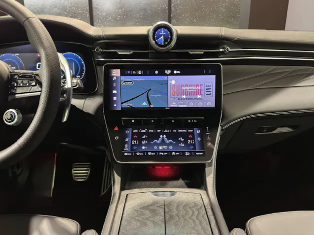 Maserati Grecale 2.0 Hybrid Modena