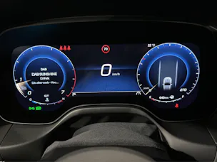 Maserati Grecale 2.0 Hybrid Modena