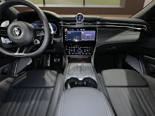 Maserati Grecale 2.0 Hybrid Modena