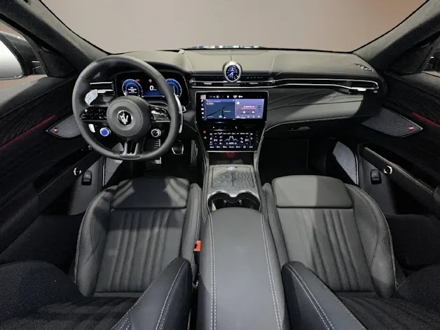 Maserati Grecale 2.0 Hybrid Modena