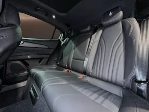 Maserati Grecale 2.0 Hybrid Modena