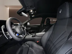 Maserati Grecale 2.0 Hybrid Modena
