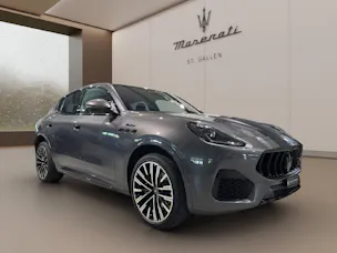 Maserati Grecale 2.0 Hybrid Modena