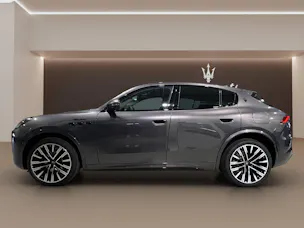 Maserati Grecale 2.0 Hybrid Modena