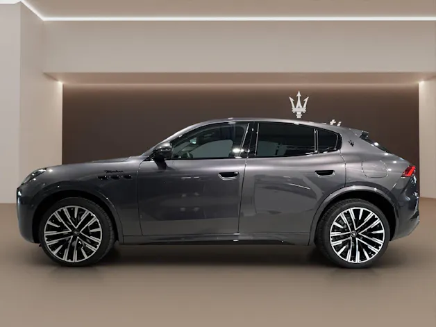 Maserati Grecale 2.0 Hybrid Modena
