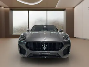 Maserati Grecale 2.0 Hybrid Modena