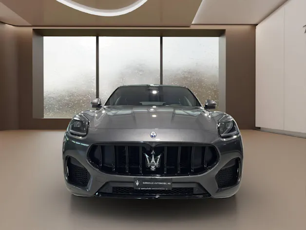 Maserati Grecale 2.0 Hybrid Modena
