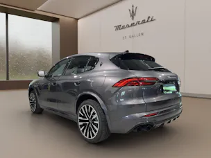 Maserati Grecale 2.0 Hybrid Modena