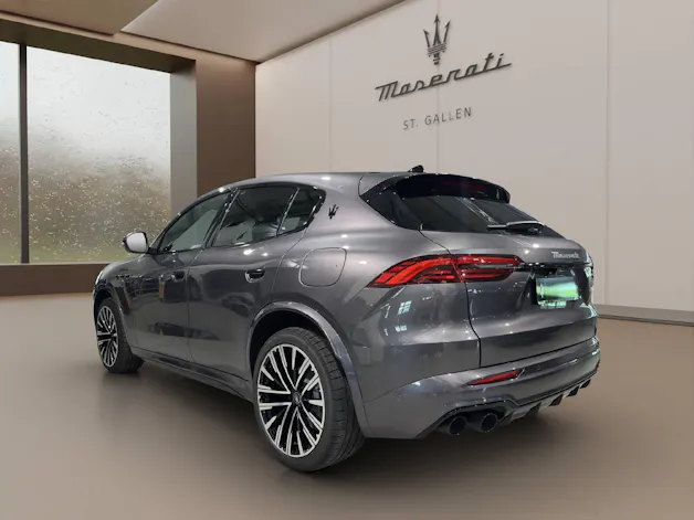 Maserati Grecale 2.0 Hybrid Modena