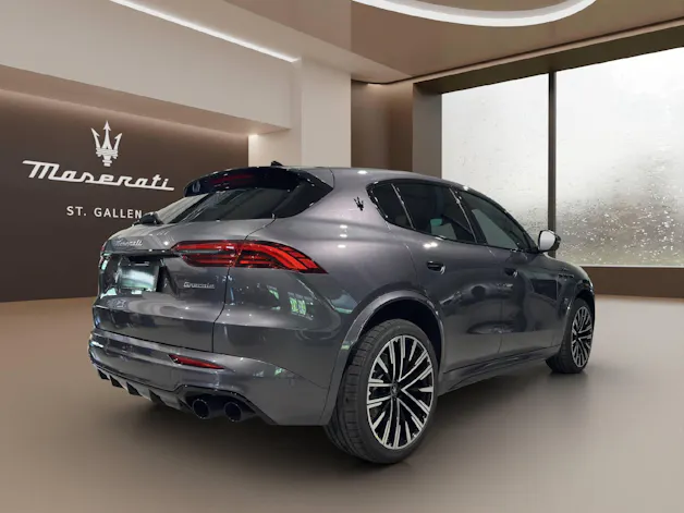 Maserati Grecale 2.0 Hybrid Modena