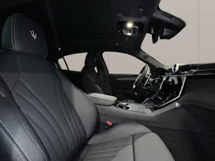Maserati Grecale 2.0 Hybrid Modena